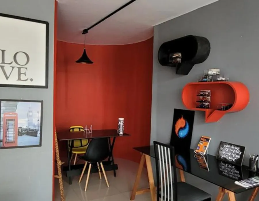 Kaleidoscopio Hostel-1
